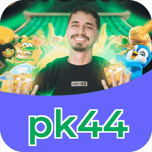 pk44 APK